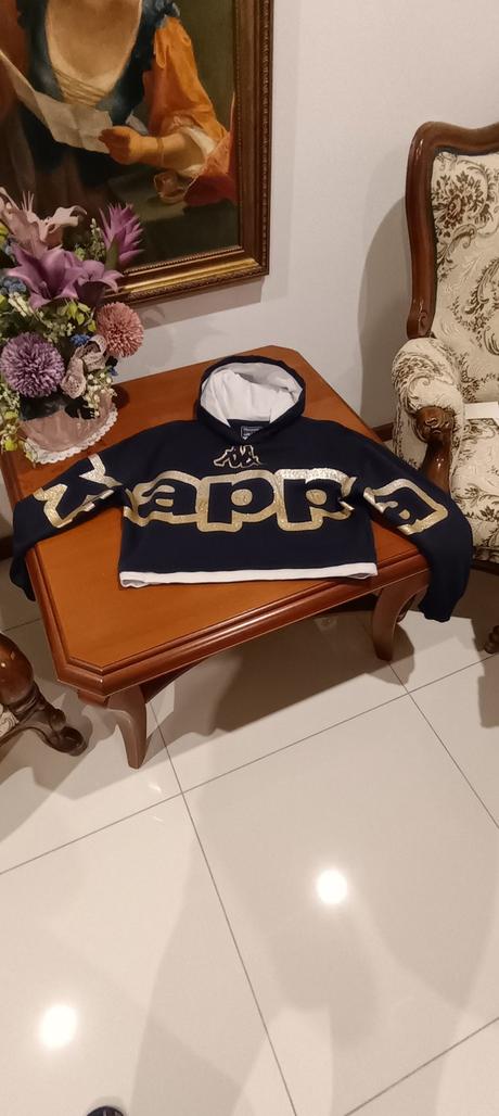 Crop mikina original marines, original marines,158