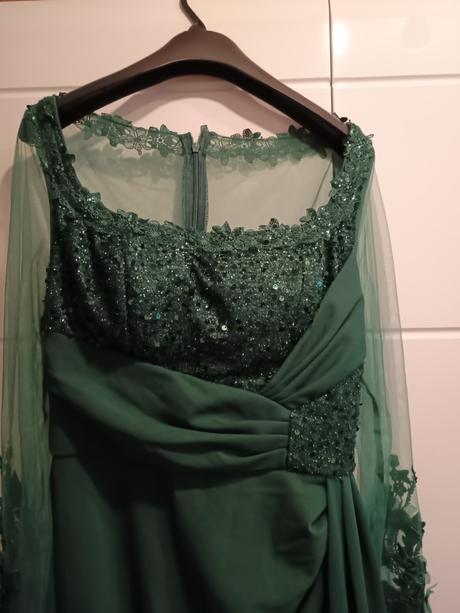 Spoločenské šaty, 36 / s