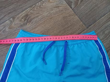 Plavky coast - top stav, calzedonia,128