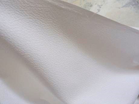 Zbytok látky - šatovka,