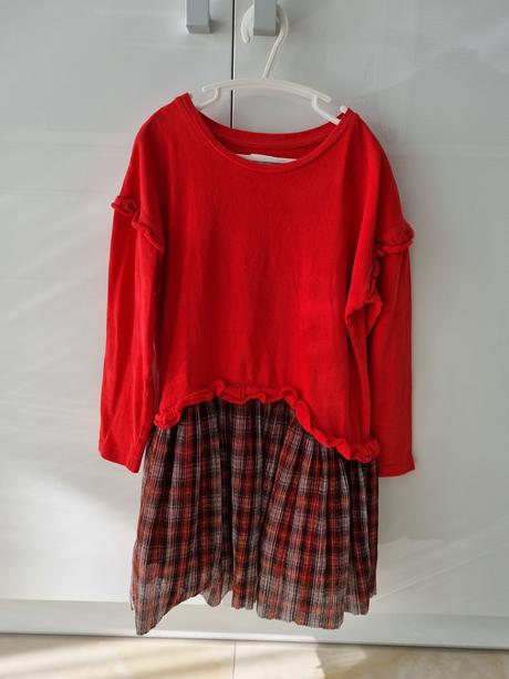 Mikinove saty, next,122