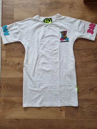 Barrow mikinové šaty, s