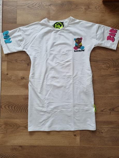 Barrow mikinové šaty, s