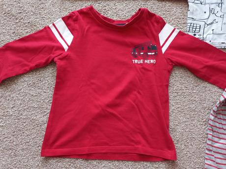 4 dlhe tricka, 98, c&a,98