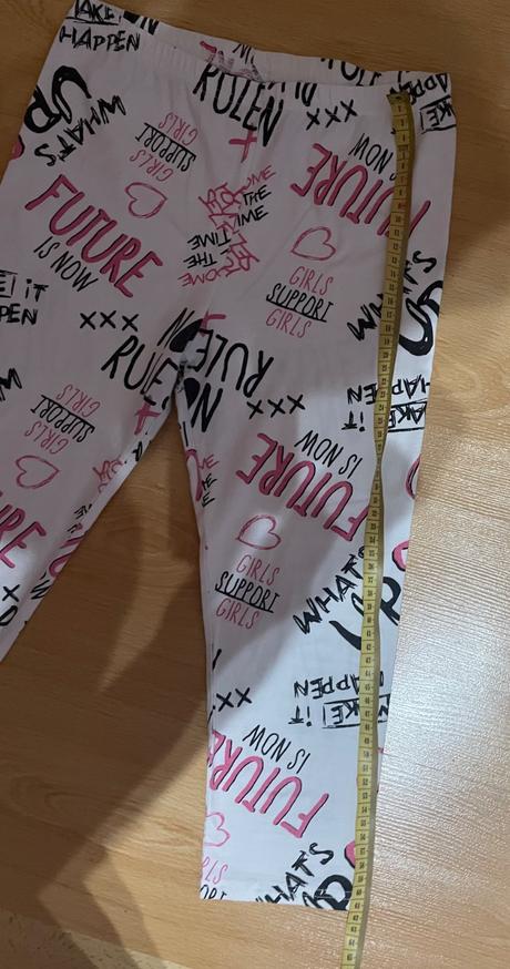 3/4 legíny 146/152, 140–152