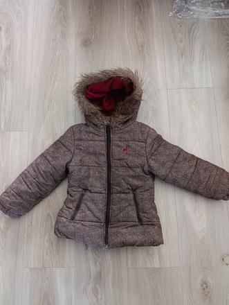 Zimná bunda 110, 110