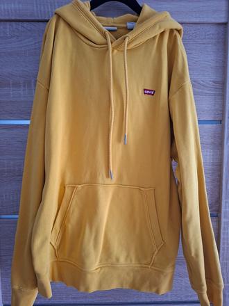 Levis mikina, levis,s