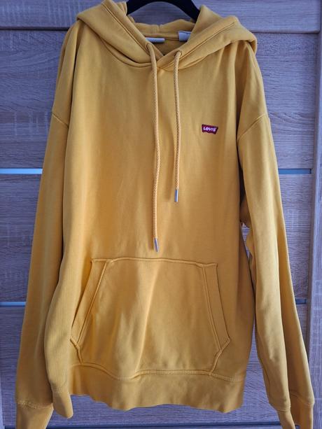 Levis mikina, levis,s