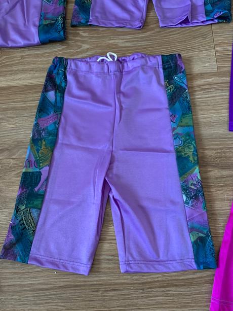 Rôzne legíny retro, slovenka,122