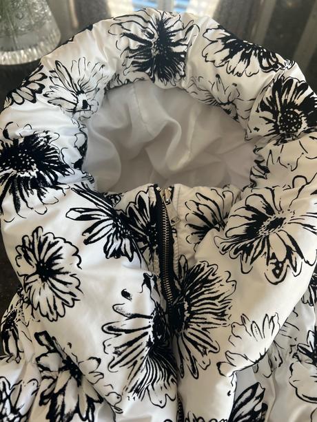 Zimná vetrovka, 116