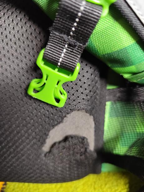 Školská taška minecraft, 