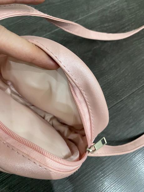 Dievčenská kabelka, 