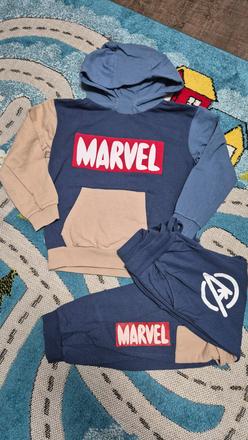 Teplakova súprava, sinsay,134