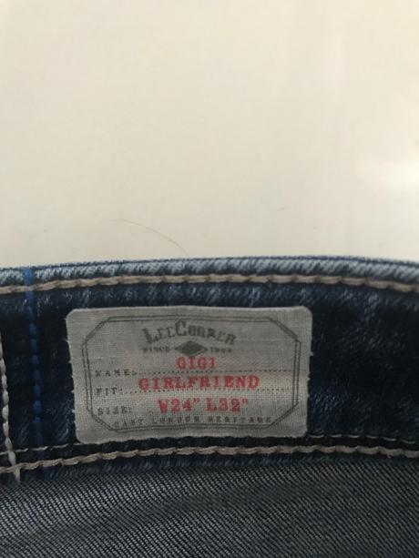 Rifle lee cooper, lee cooper,s