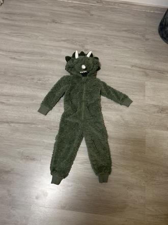 Overal dino, f&f,104