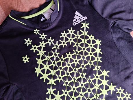 Sportové tričko adidas, adidas,152