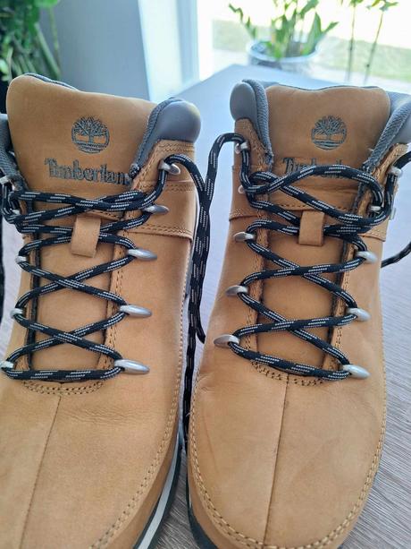 Topanky, timberland,38