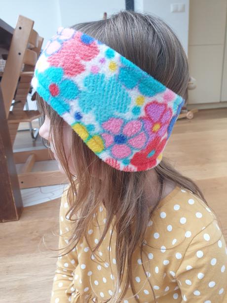 Šitá čelenka, 110