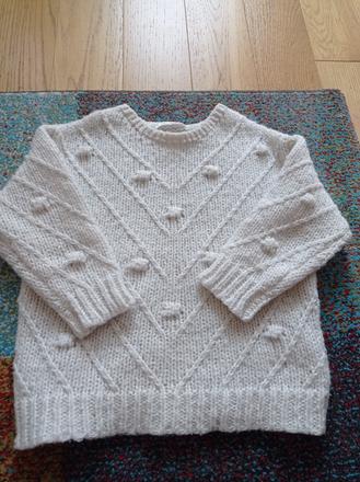 Zara svetrik, zara,110