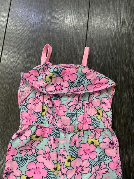 Dievčenské opalovačky velk.74, baby,74