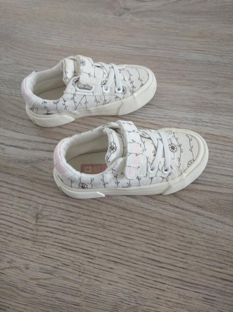 Tenisky big star, 23