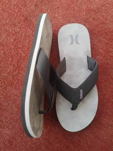 Hurley žabky veľkosť 41, 41