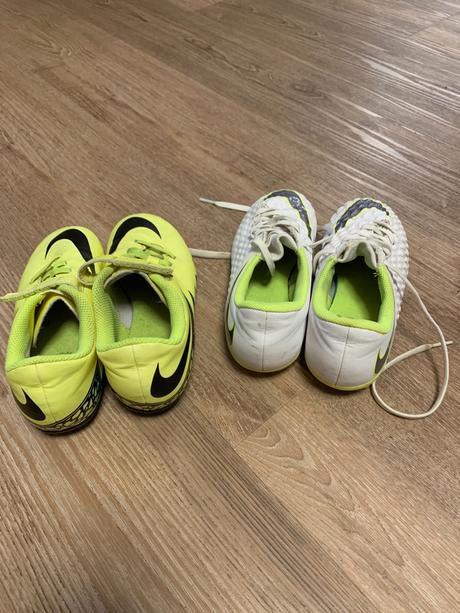 Kopacky nike 33, nike,33