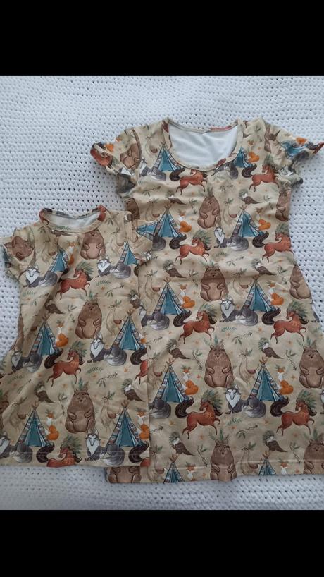 Set mama a dcéra, 98 / s