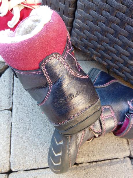 Zimne dd step 24 -15,4 cm, d.d.step,24