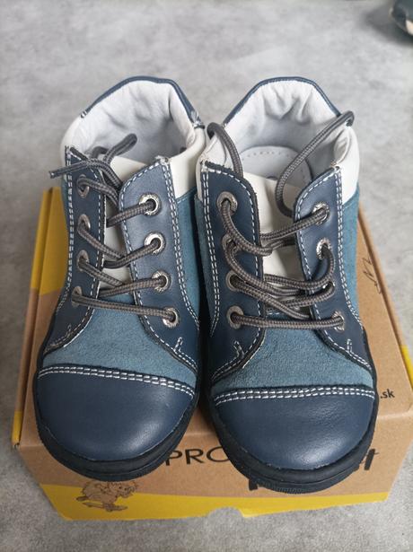 Topánky protetika, protetika,26