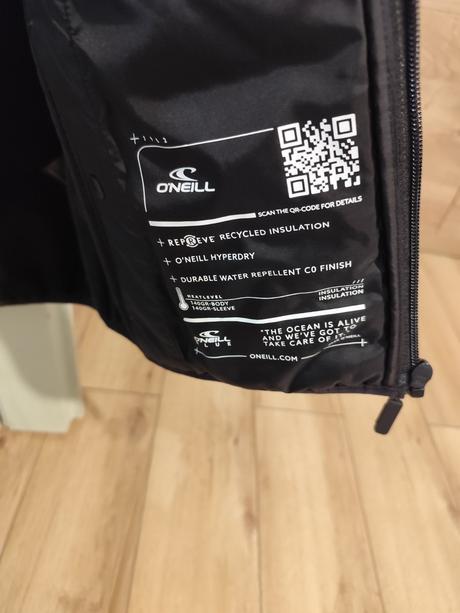 Prechodná bunda, o’neill,152