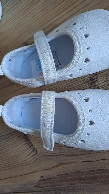 Sterntaler papučky, sterntaler,19