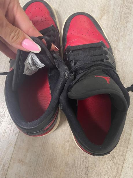 Nike air jordan junior 38, air jordan,38