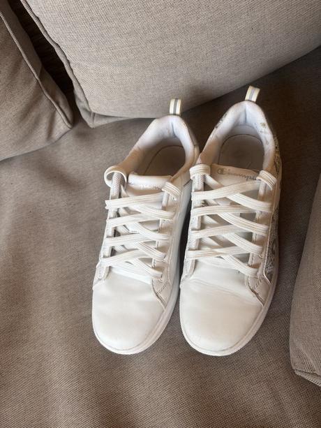 Tenisky, champion,37