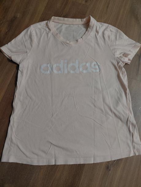 Tricko adidas, adidas,m