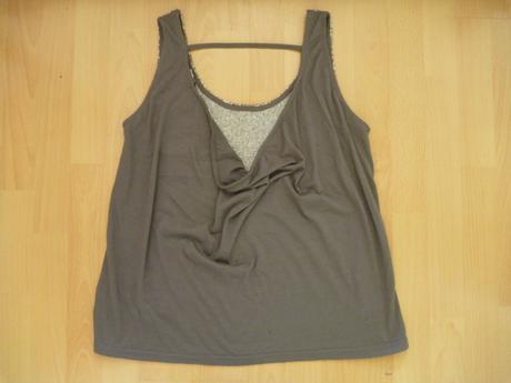 Slávnostné tielko, amisu,m