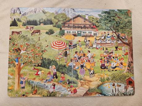 Veľká obrázková kniha na gazdovstve - zadarmo,