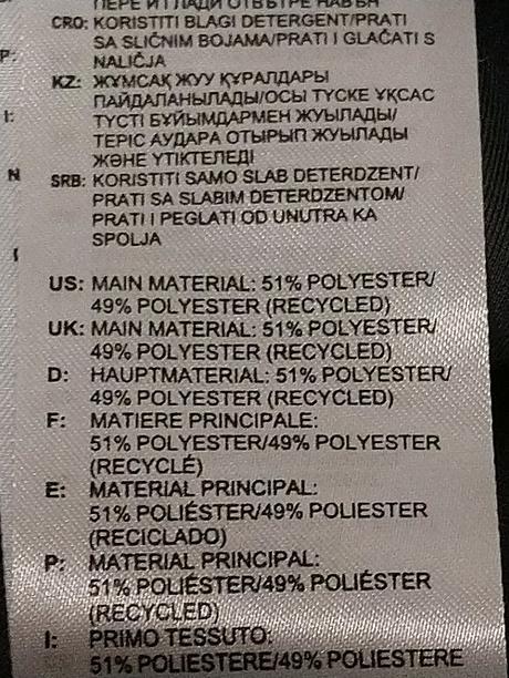 Pánske tmavo sivé tričko, adidas, l, adidas,l