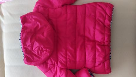 Bundička mayoral, mayoral,110