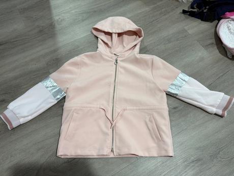 Tenká bundička, zara,110
