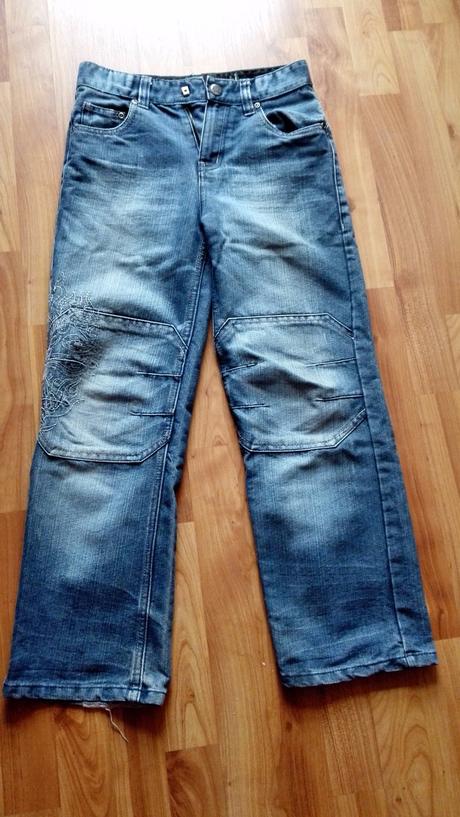 Chlapcenske rifle, okay,140