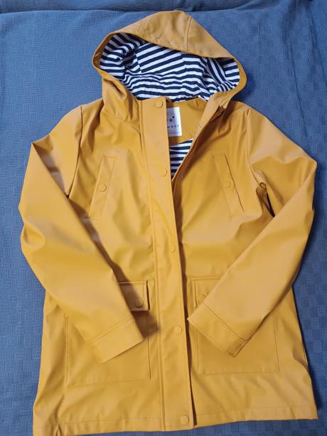 Vetrovka do dažďa, f&f,152