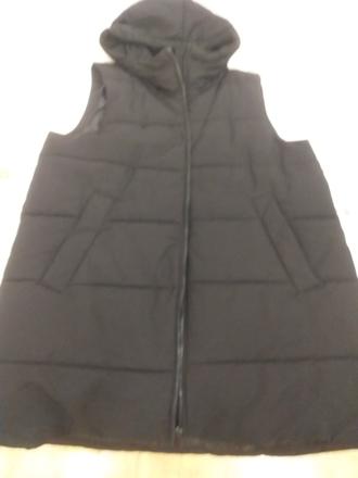 Damska vesta, reserved,l