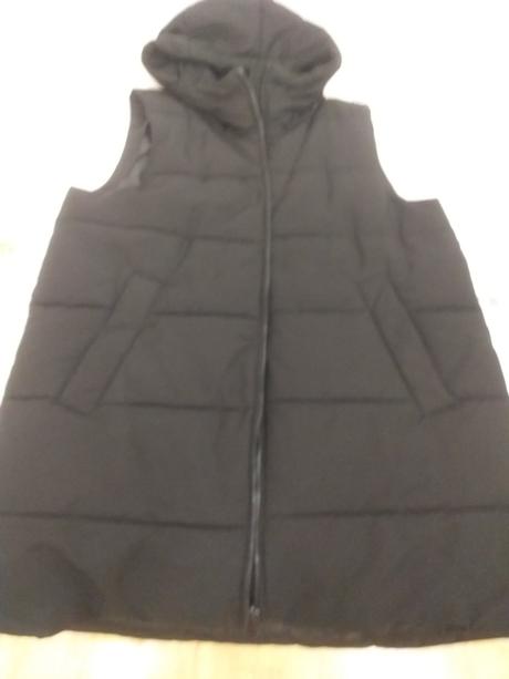 Damska vesta, reserved,l