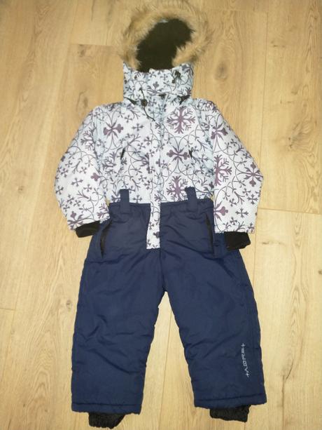 Zimná kombinéza, 86