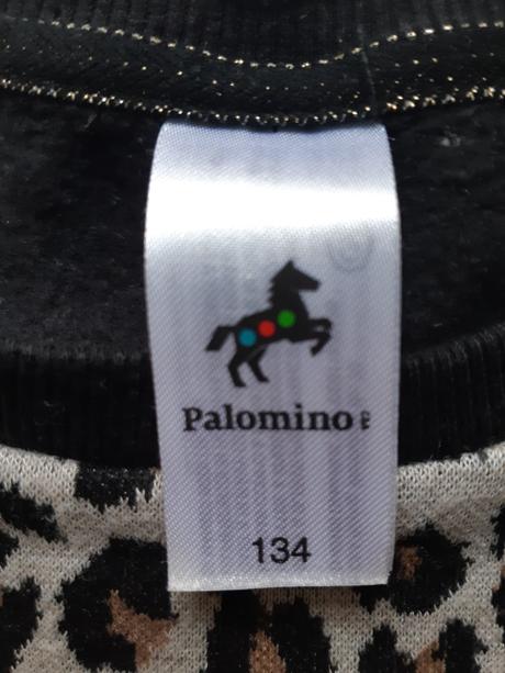 Kroptop s dlhým rukávom 134, palomino,134