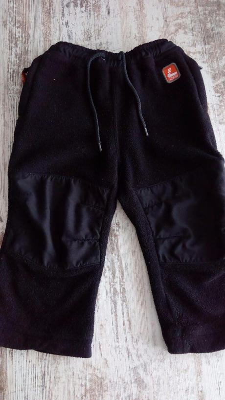 Hrube teplaky, l.o.g.g.,92