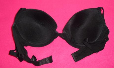 Bavlnena podprsenka, f&f,85c