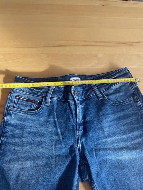 Tommy hilfiger vek cca 14 16 rokov, tommy hilfiger,170