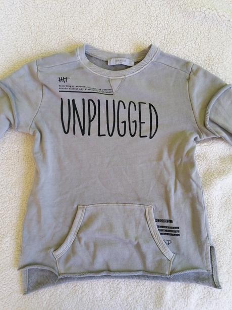 Mango mikina, mango,116